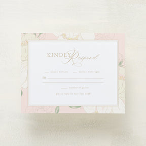Meadow RSVP Cards