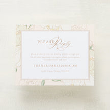 Meadow Digital RSVP Cards