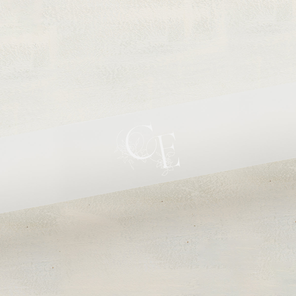 Rose Serenade Belly Band