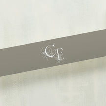 Rose Serenade Belly Band