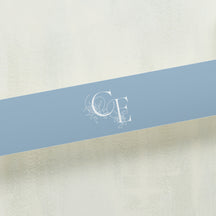 Rose Serenade Belly Band