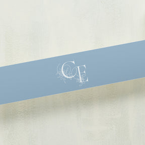 Rose Serenade Belly Band