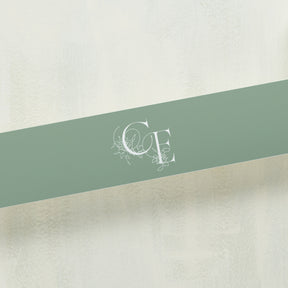 Rose Serenade Belly Band