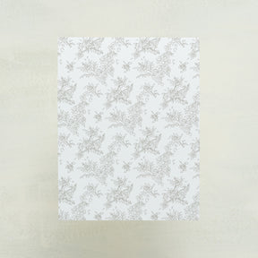 Rose Serenade Details Card