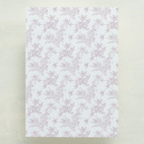 Rose Serenade Wedding Invitations