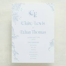 Rose Serenade Program