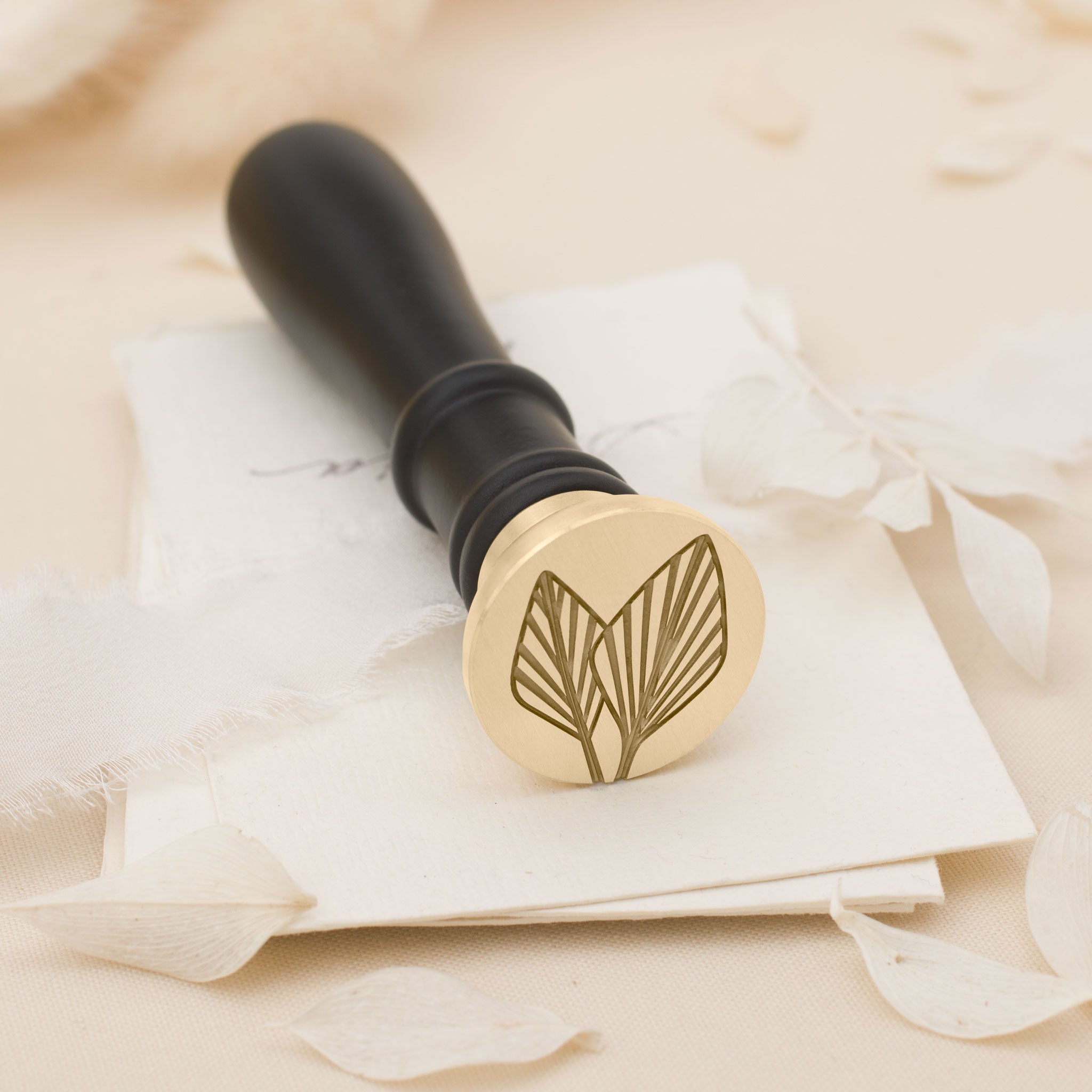 Ana Wax Stamp | ARTISAIRE