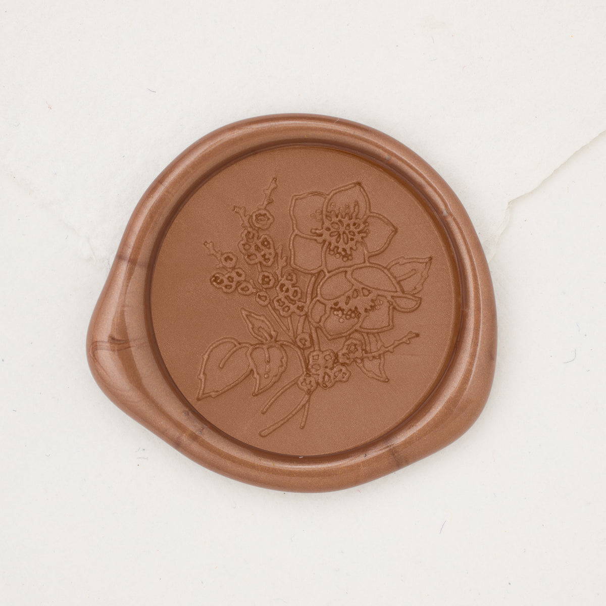 Aurora Wax Seals