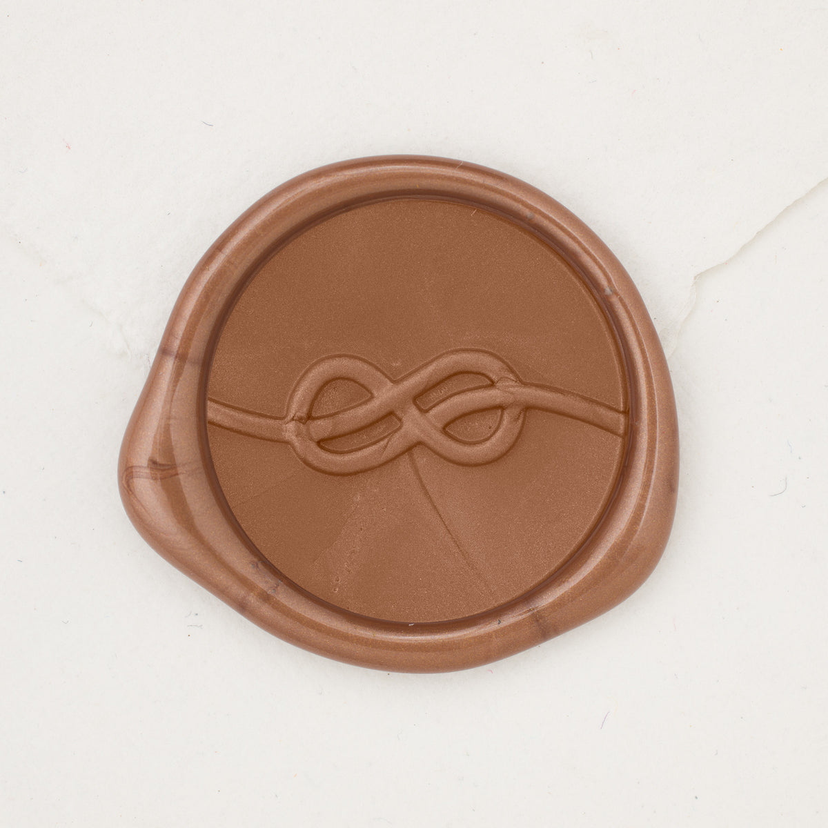 Tie The Knot 3D Wax Seals