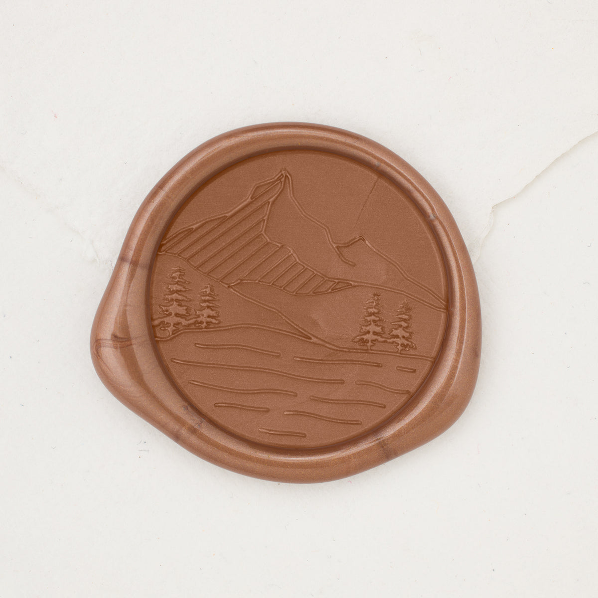 Douglas Wax Seals