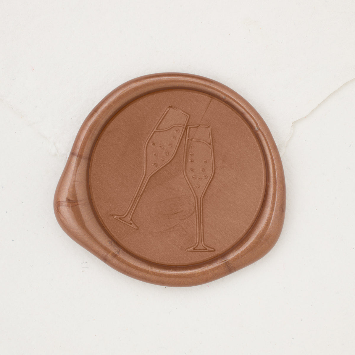 Meghan Wax Seals