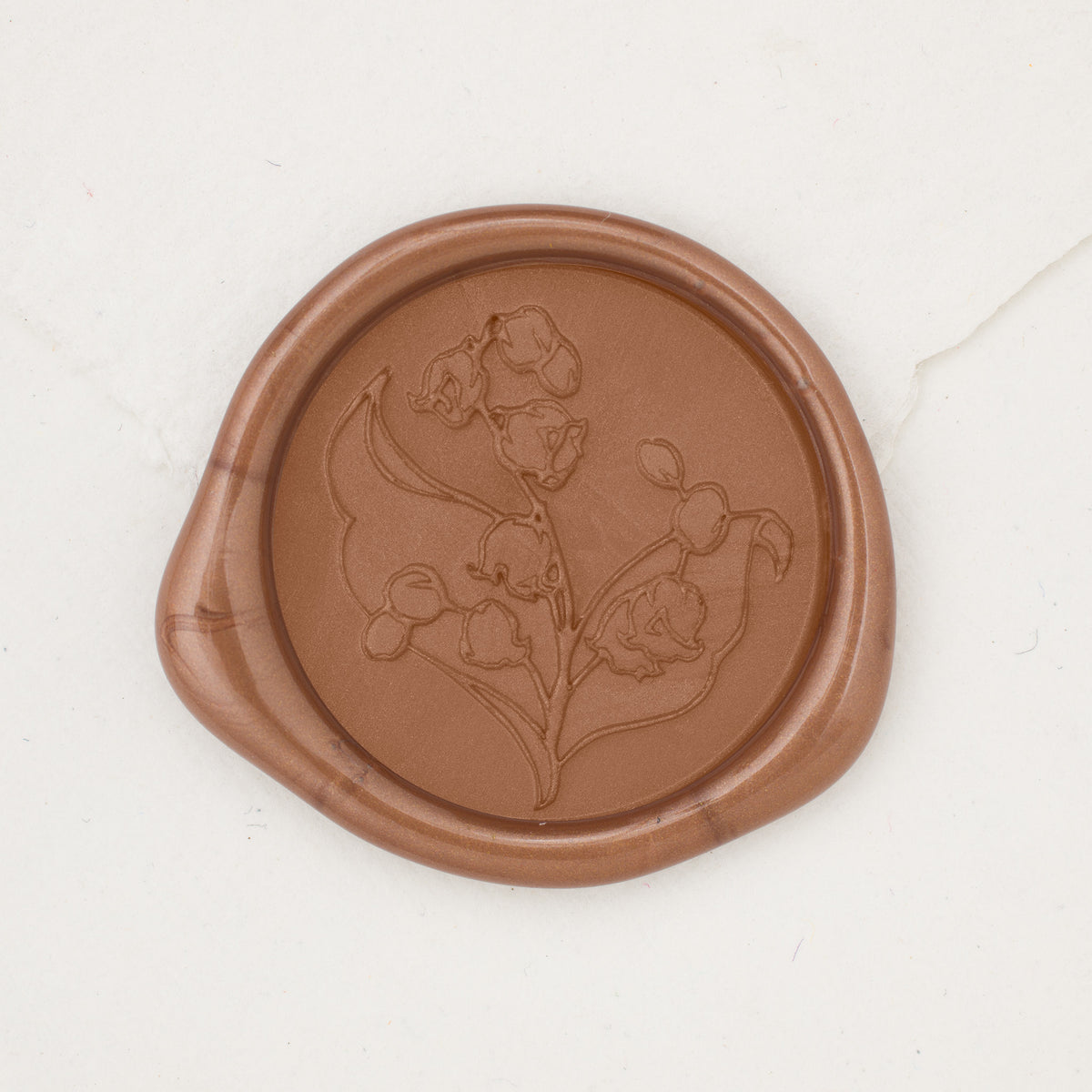 Maybelle Wax Seals