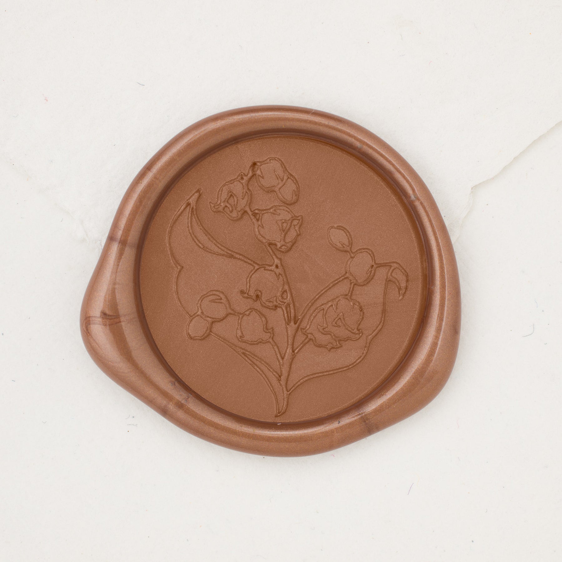 Maybelle Wax Seals
