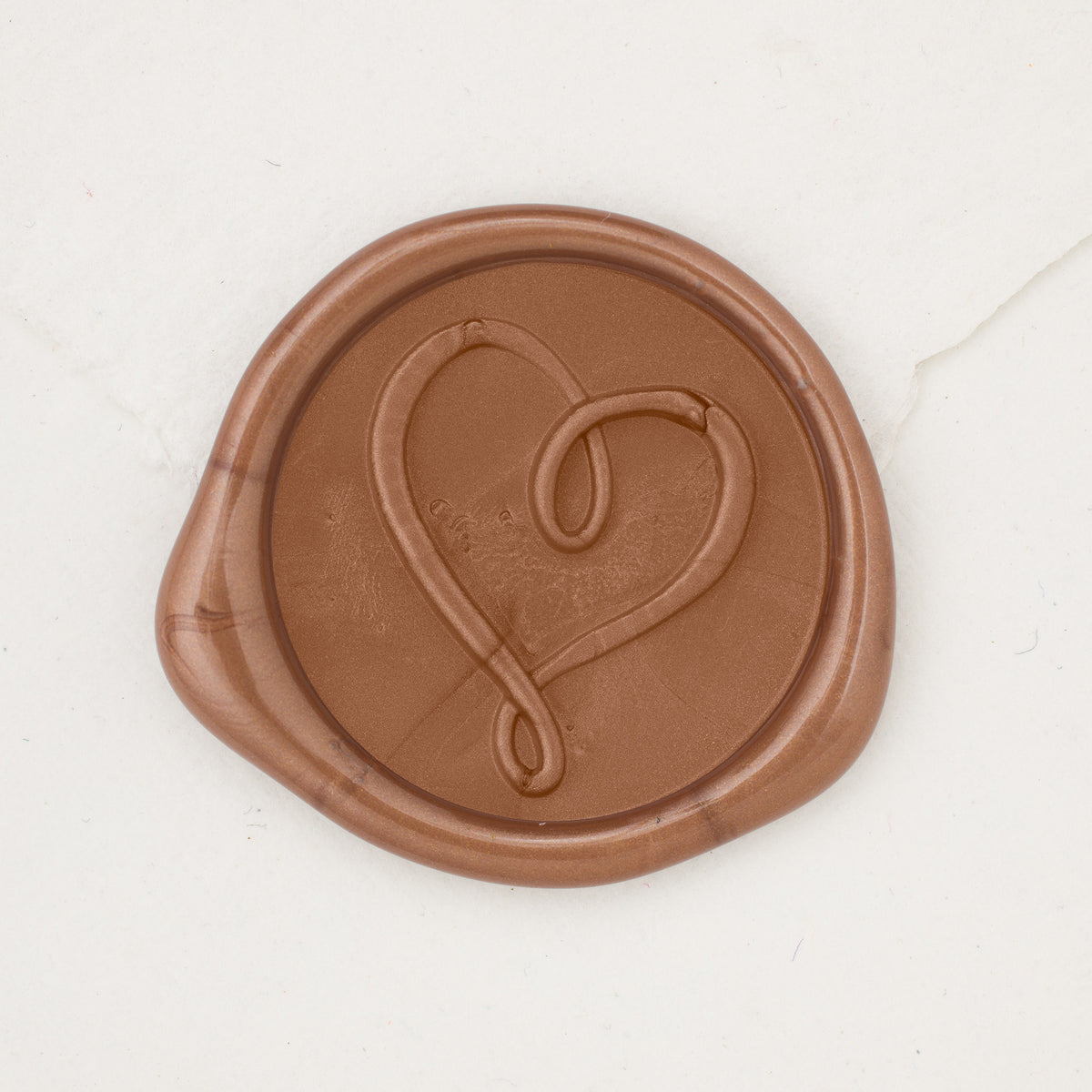 Love Eternal 3D Wax Seals