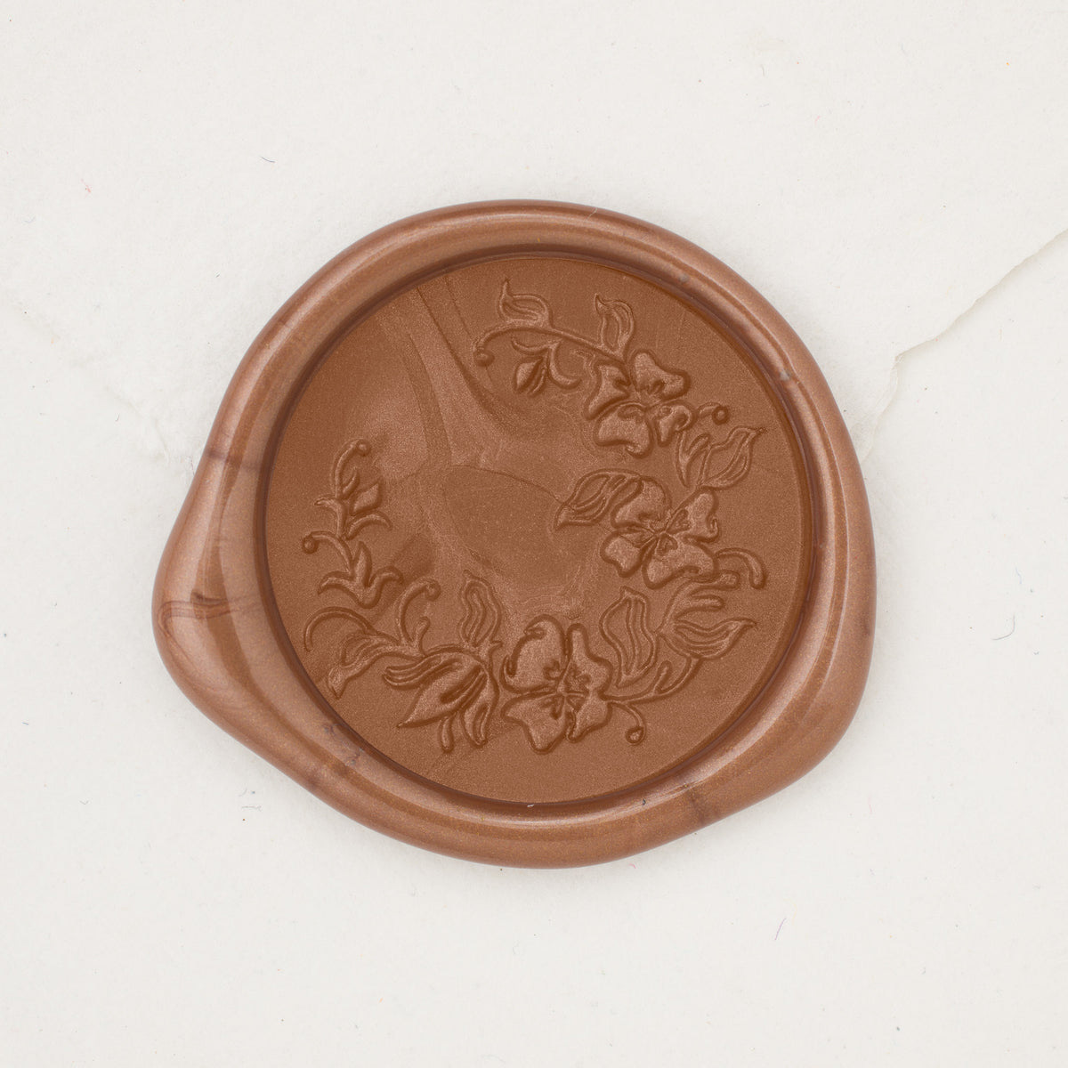 Lei Wax Seals