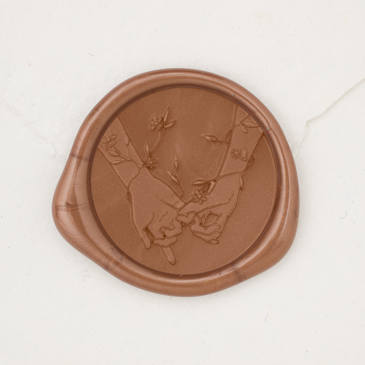 Pinky Promise Wax Seals (Mx & Mx)