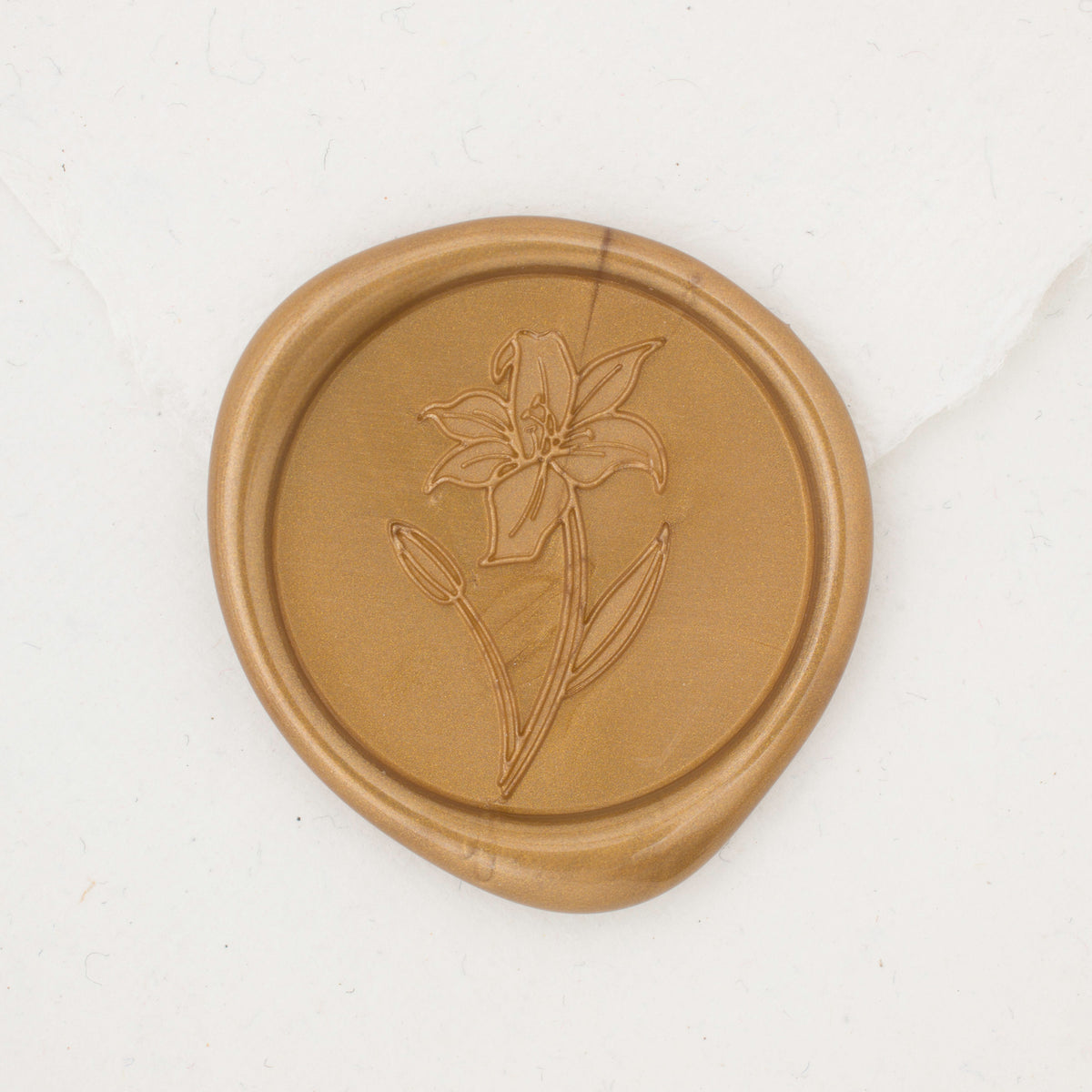 Liliana Wax Seals