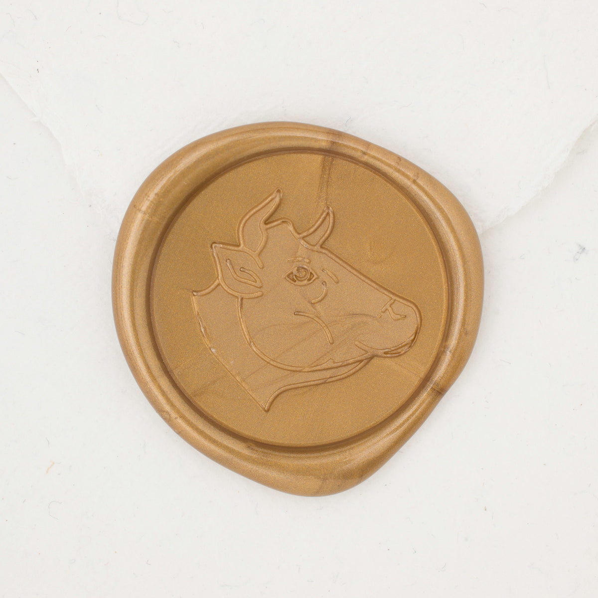 Clarabelle Wax Seals