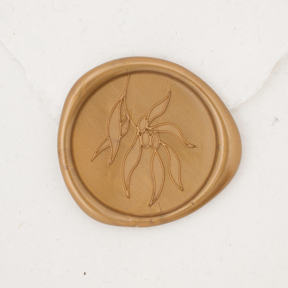 Marco Wax Seals