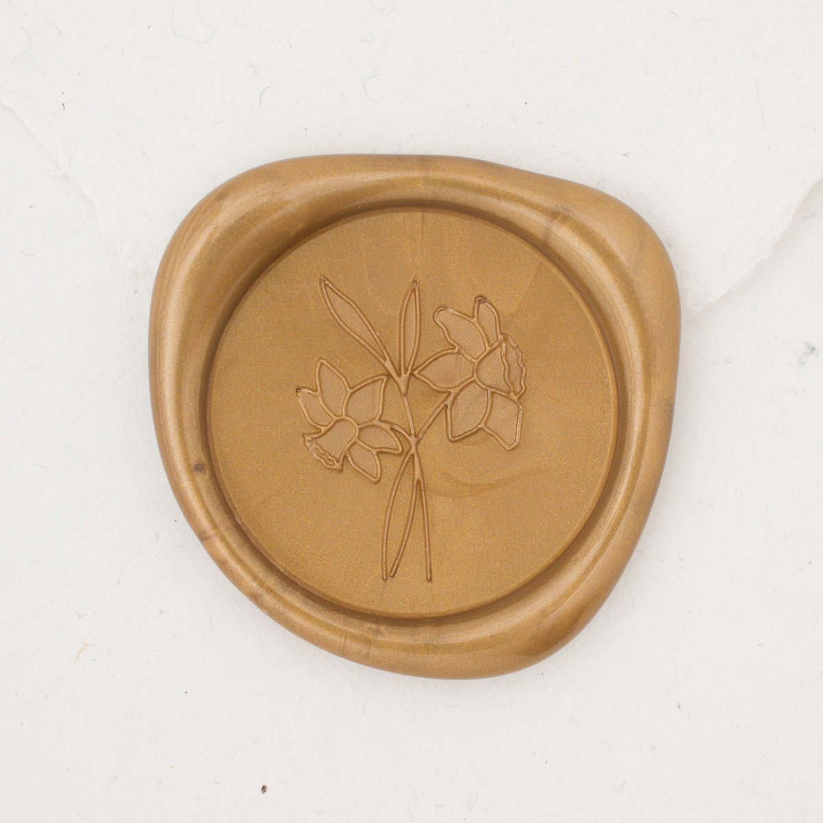 Josephine Wax Seals