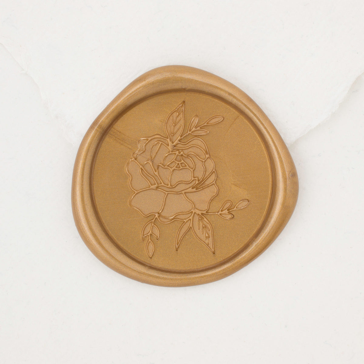 Ophelia Wax Seals