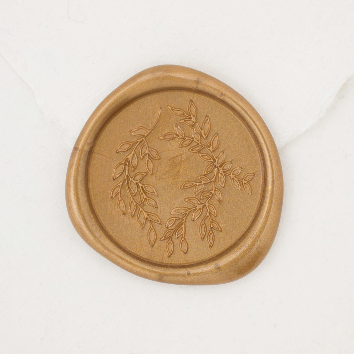 Sibyl Wax Seals