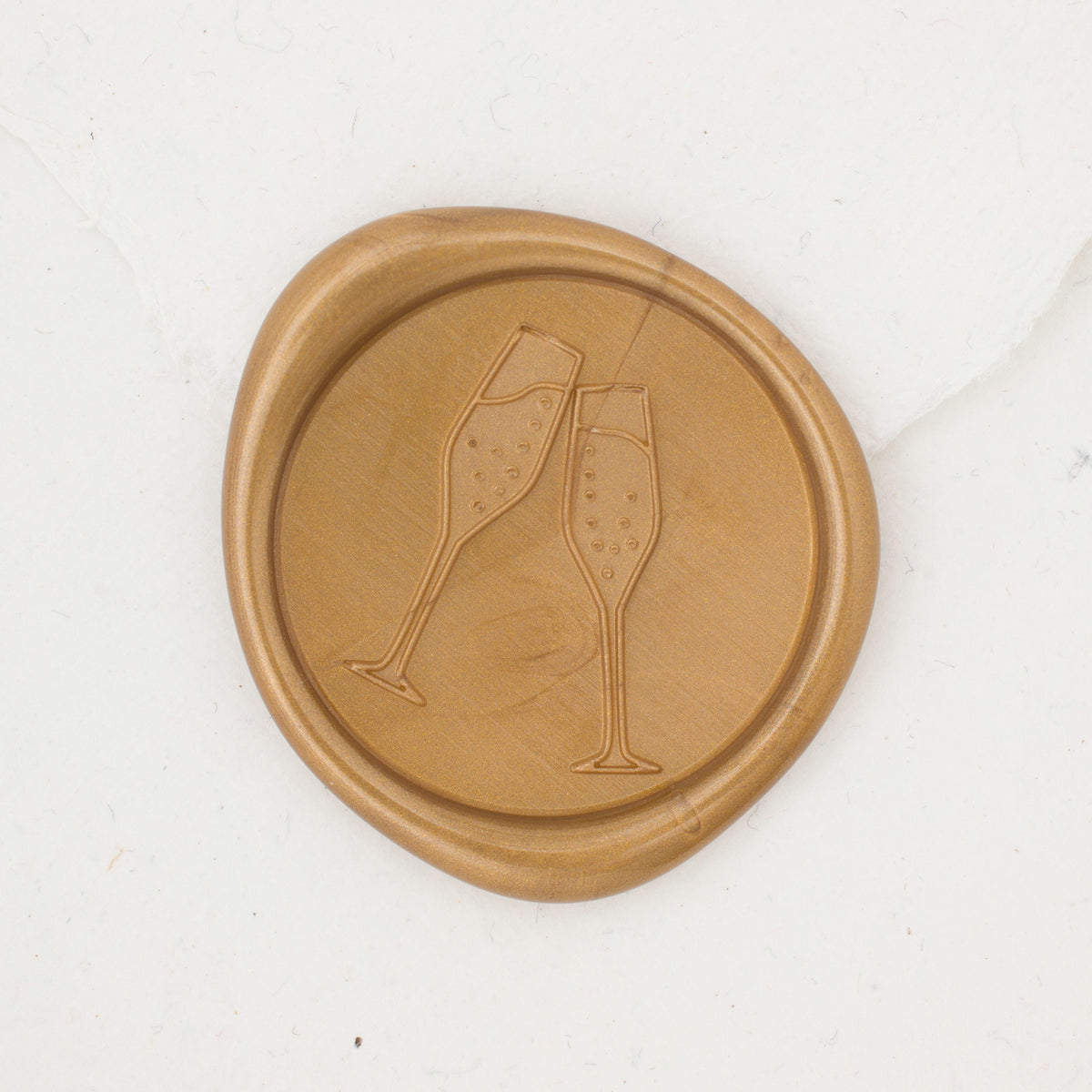 Meghan Wax Seals