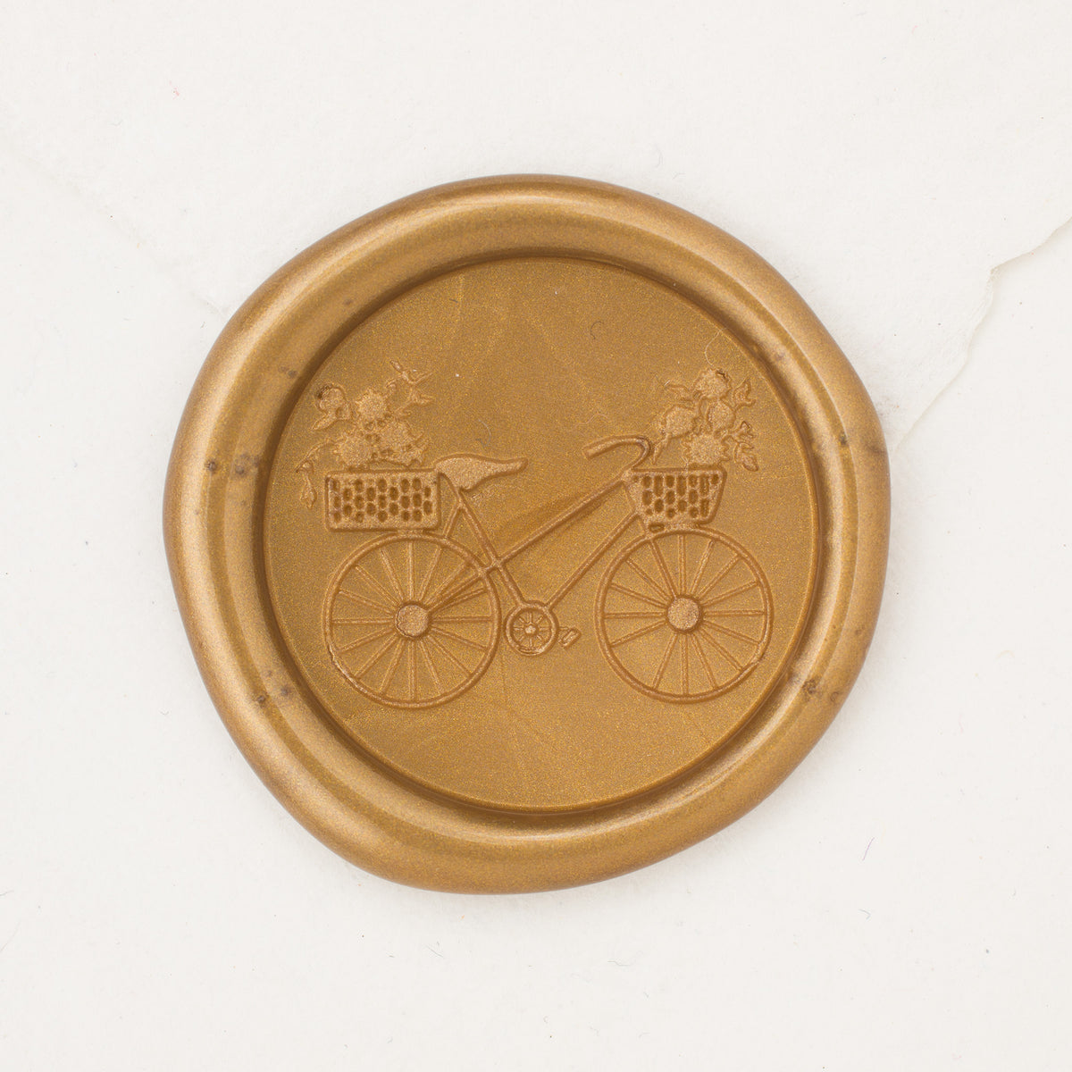 Tour de Love Wax Seals