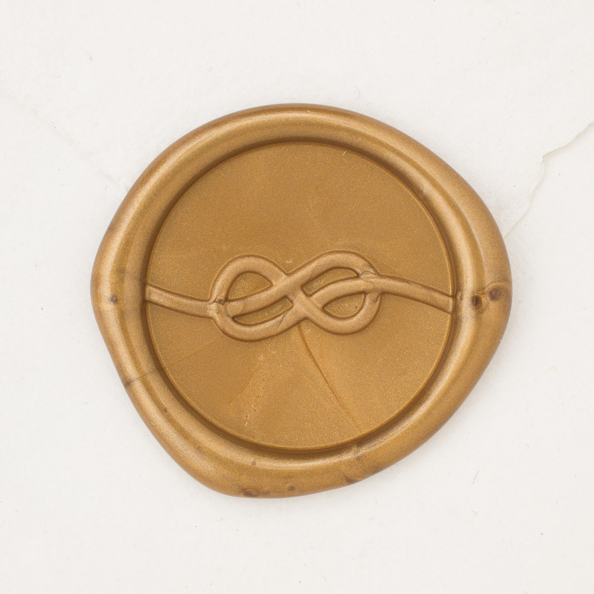 Tie The Knot 3D Wax Seals