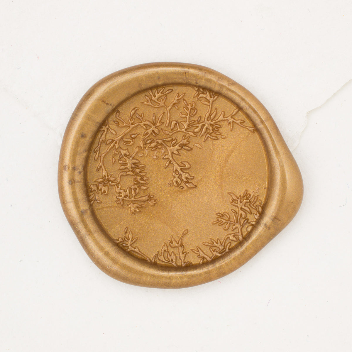 Liana Wax Seals