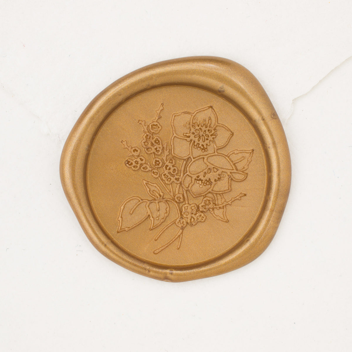 Aurora Wax Seals