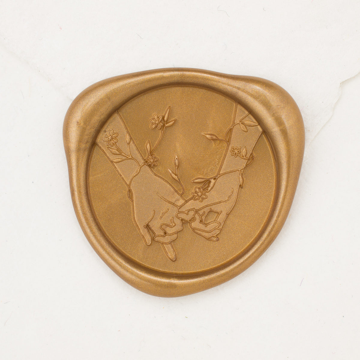 Pinky Promise Wax Seals (Mx & Mx)