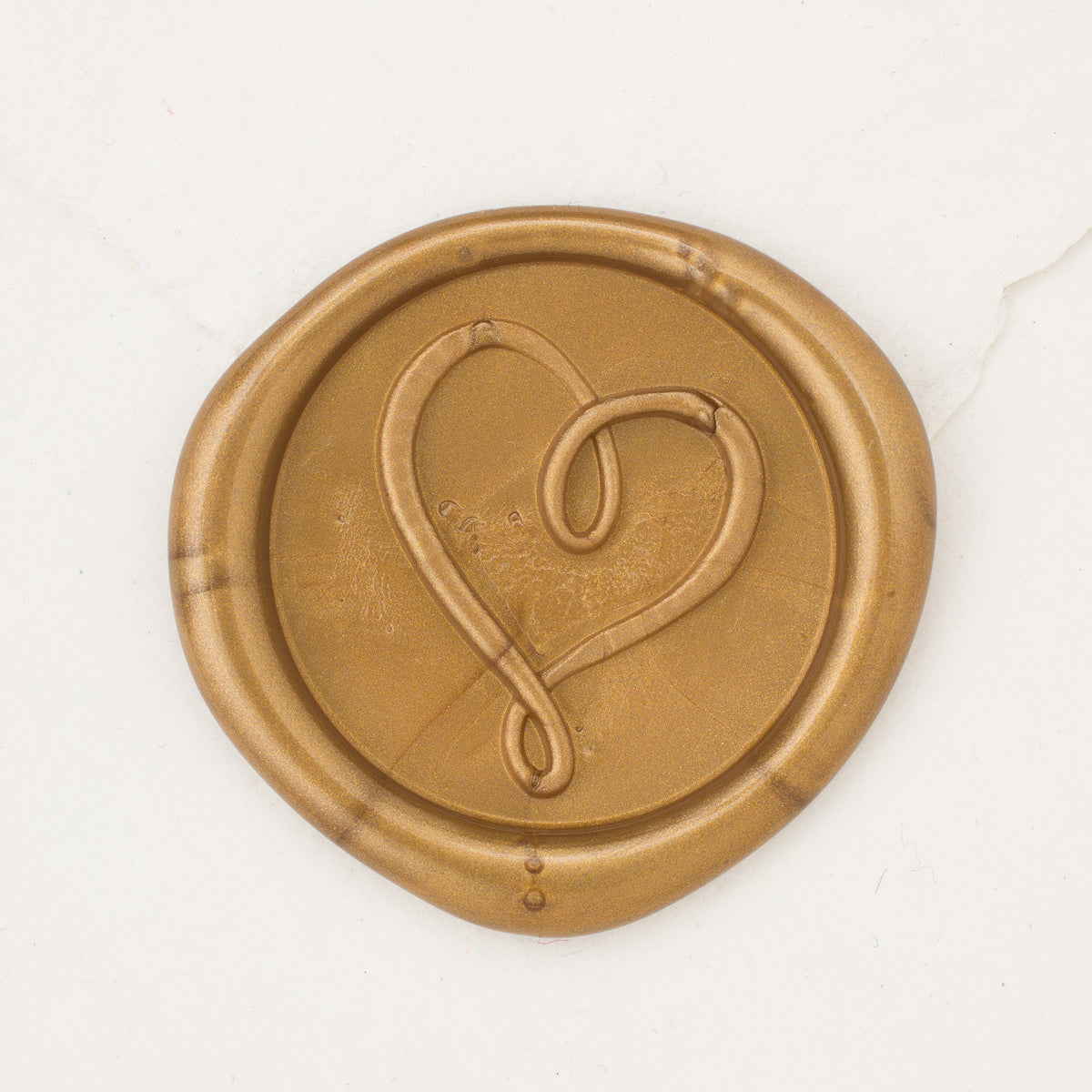 Love Eternal 3D Wax Seals