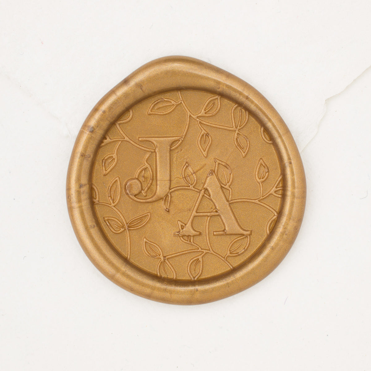 Eden Monogram Wax Seals