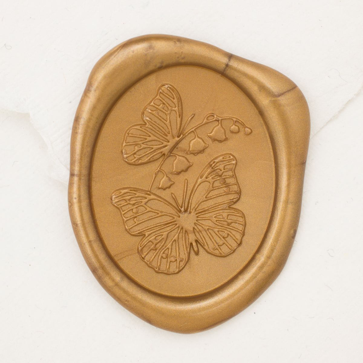 Papillon Wax Seals