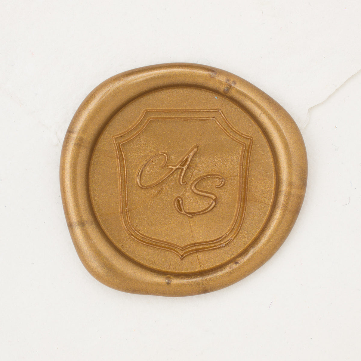 Bella Monogram Wax Seals