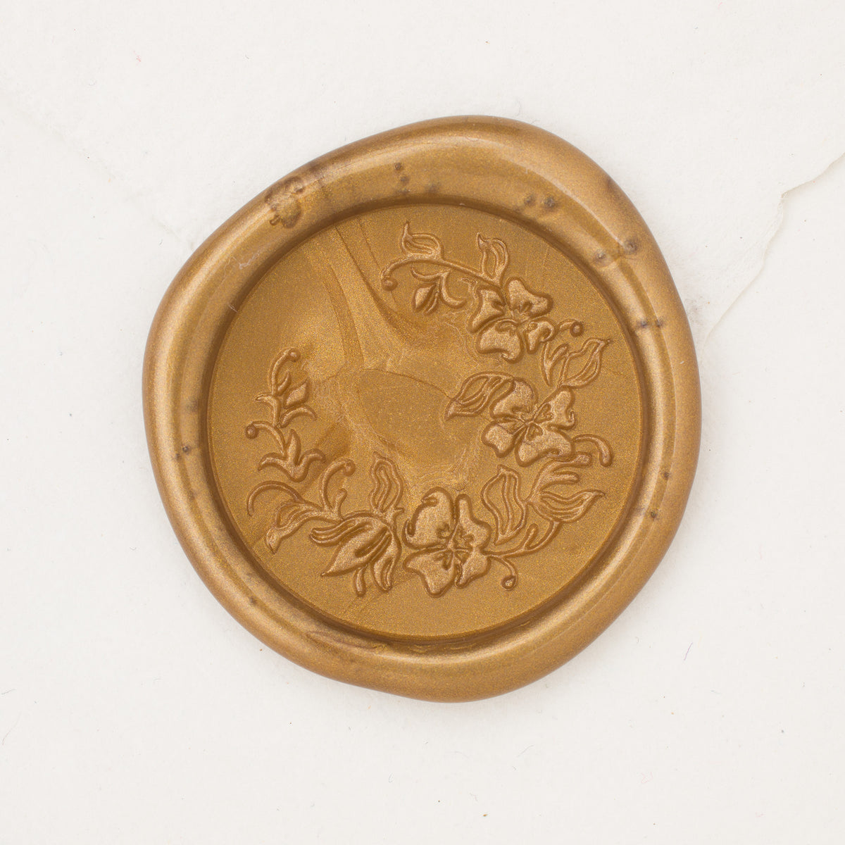 Lei Wax Seals