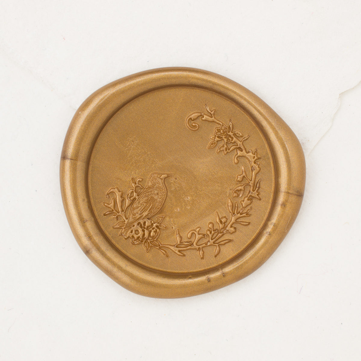 Fable Wax Seals