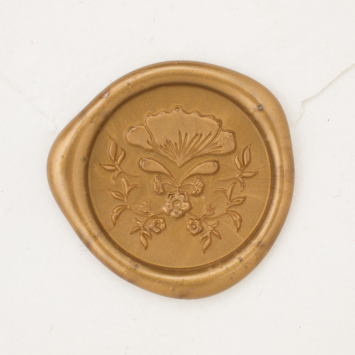 Adelaide Wax Seals