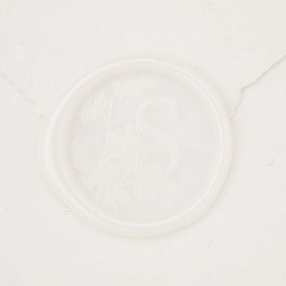 Vista Monogram Wax Seals