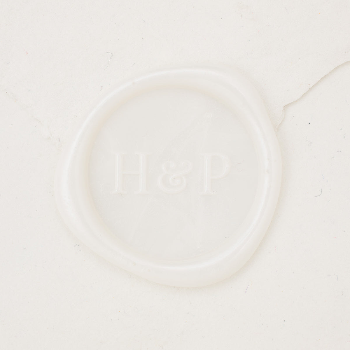 Classique Monogram Wax Seals