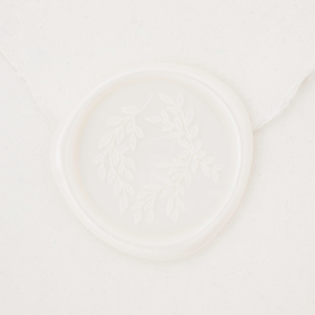Sibyl Wax Seals
