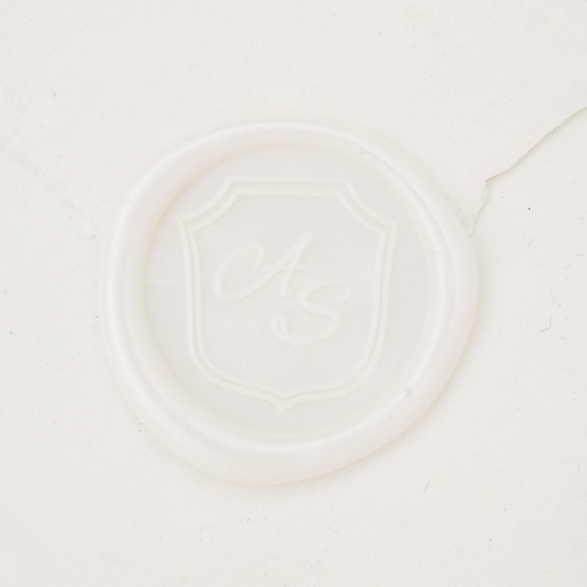 Bella Monogram Wax Seals