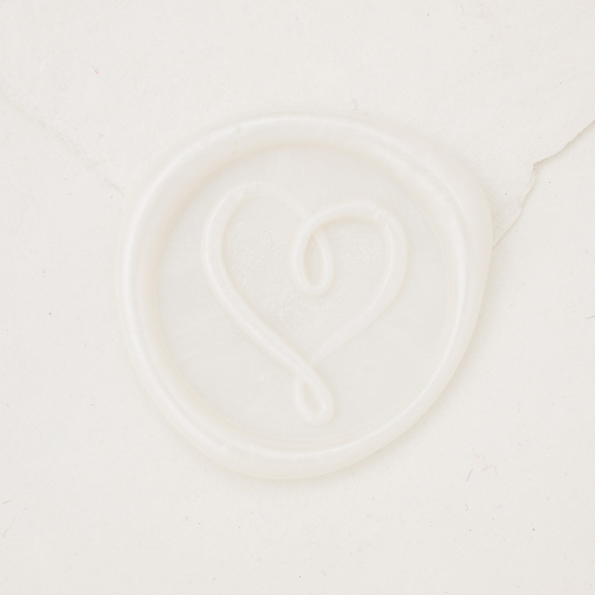 Love Eternal 3D Wax Seals