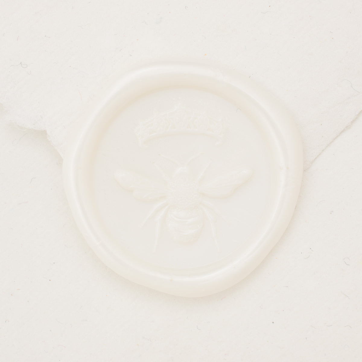 Queen Bee 3D Wax Seals