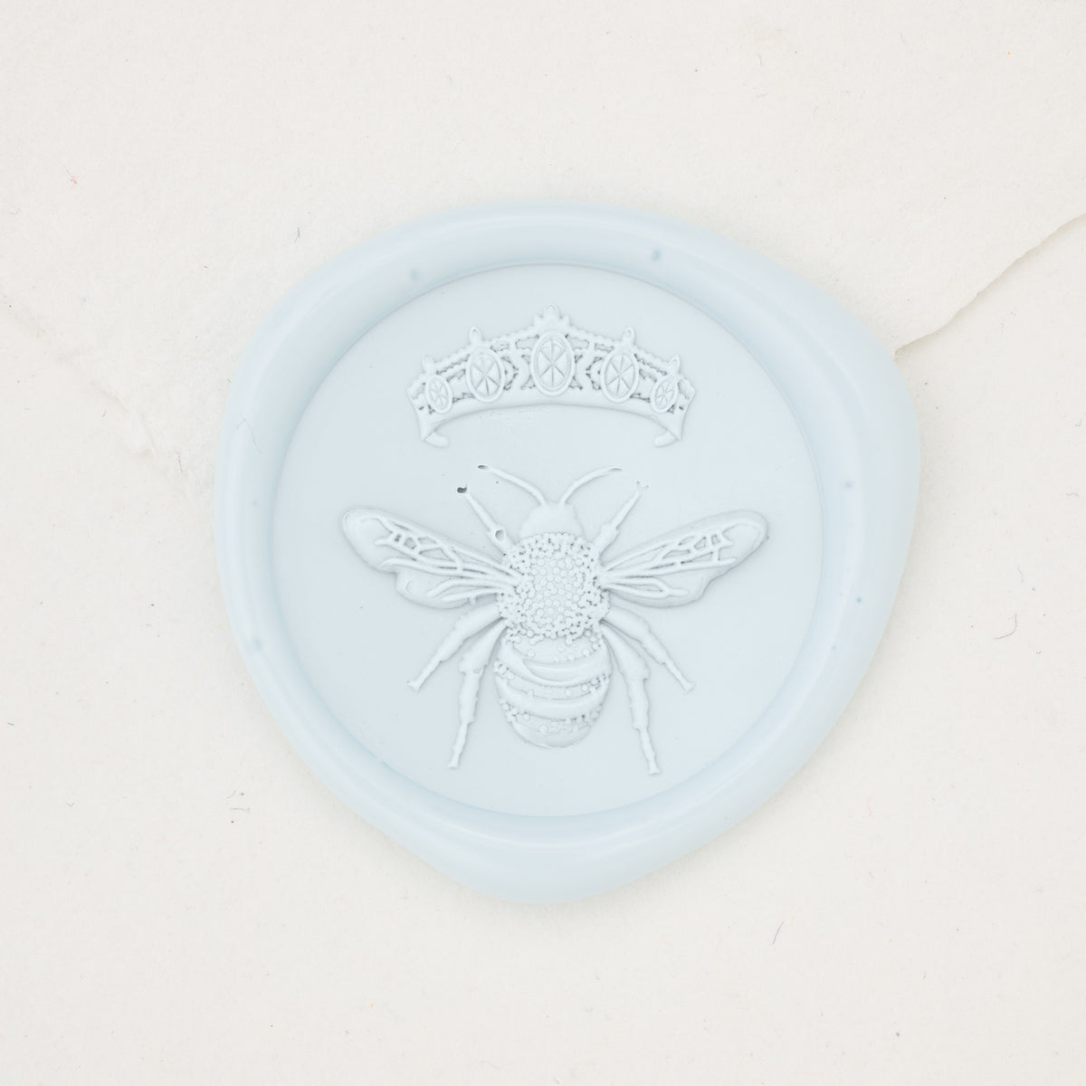 Queen Bee 3D Wax Seals