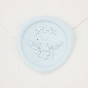 Queen Bee 3D Wax Seals