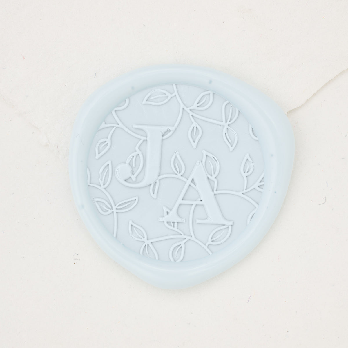 Eden Monogram Wax Seals