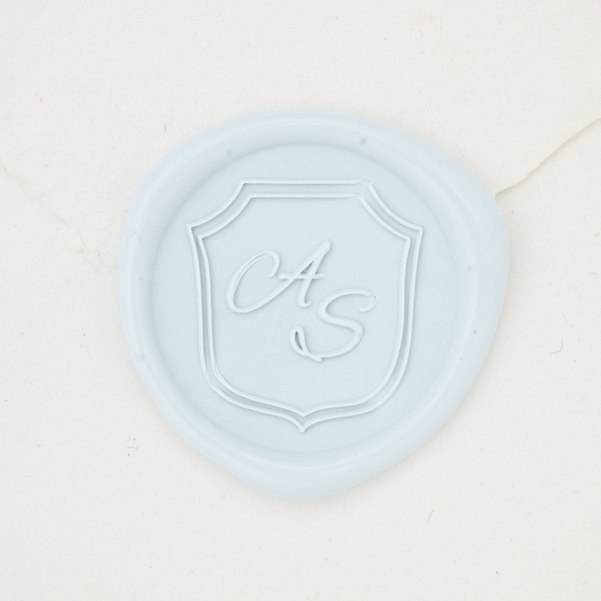 Bella Monogram Wax Seals