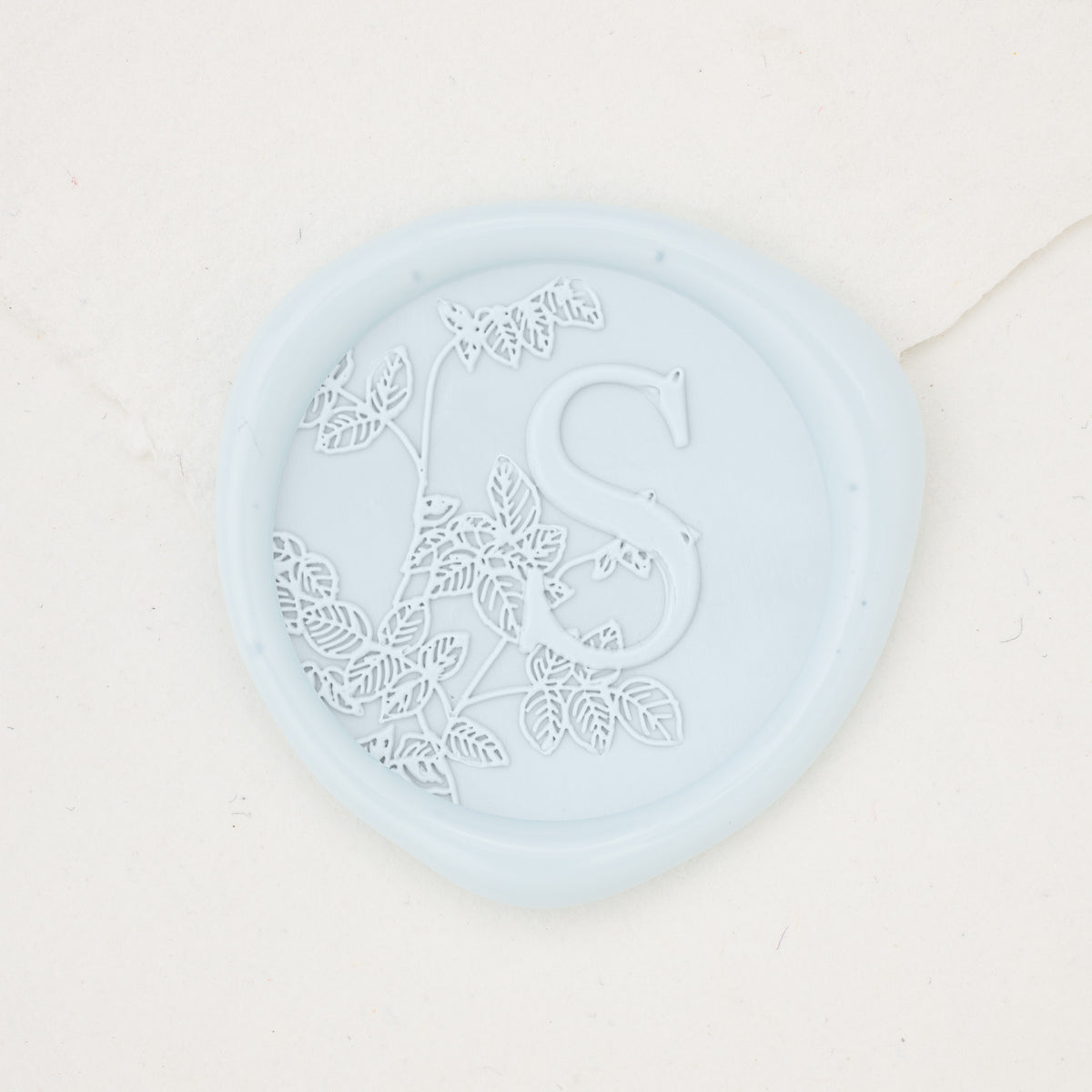 Vista Monogram Wax Seals